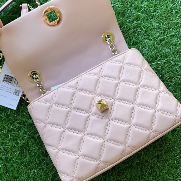 Kate Spade natalia small flap crossbody - Picture 9 of 16